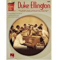 Duke Ellington: Drums (Big Band Play-Along Vol. 3)