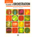 Black/Gerou: Essentials Of Orchestration: A Practical Dictionary