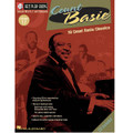 Count Basie (Jazz Play-Along Vol. 17)