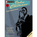 John Coltrane (Jazz Play-Along Vol. 13)