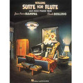 Suite for Flute and Jazz Piano Trio (Score & Parts)