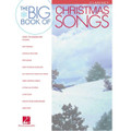 Big Book of Christmas Songs for Clarinet