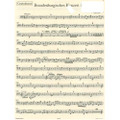 Bach, JS: Brandenburg Concerto No. 5, BWV 1050, Double Bass