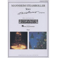 Mannheim Steamroller - Solo Christmas (Clarinet)