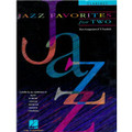 Jazz Favorites For Two (Clarinet)