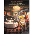 Claude Bolling: Toot Suite