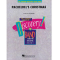 Pachelbel's Christmas (Grade 1.5)