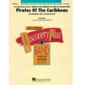 Pirates of the Caribbean (Grade 1.5)