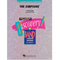 The Simpsons (Grade 1.5)