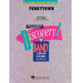 Funkytown (Grade 1.5)