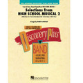 Selections from High School Musical 2 (Grade 2)