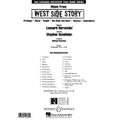 West Side Story, Music From Full Score