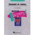 Treasury of Carols (Grade 1.5)