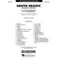 South Pacific Full Score (Grade 4)