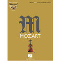 Mozart: Violin Concerto In G Major, K216 (Play-Along Vol. 15)