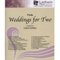 Weddings For Two, Viola Part