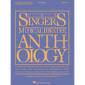 The Singer's Musical Theatre Anthology - Volume 5 - Soprano (Book only)