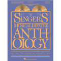 The Singers Musical Theatre Anthology Vol. 5 Soprano CDs