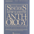 The Singer's Musical Theatre Anthology - Volume 3 - MezzoSoprano (Book only)