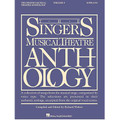 The Singer's Musical Theatre Anthology - Volume 3 - Soprano (Book only)