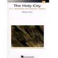 The Holy City (Medium Voice)