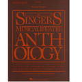 The Singer's Musical Theatre Anthology - Volume 1, Revised - Tenor (Book Only)