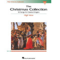 The Christmas Collection - High Voice