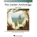 The Lieder Anthology - High Voice