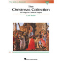 The Christmas Collection - Low Voice