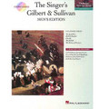 Singers Gilbert & Sullivan (Mens Edition)