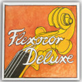 Pirastro Flexocor Deluxe, Cello Set, 4/4, Medium