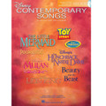 Disney Contemporary Songs (High Voice)