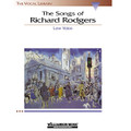 The Songs Of Richard Rodgers (Low Voice)