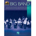 Big Band (Piano Play-Along Vol. 21)