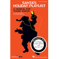 Santa's Holiday Playlist - Preview Pak