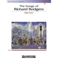 The Songs Of Richard Rodgers (High Voice)