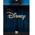 Disney Classic Songs (Low Voice)