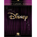 Disney Classic Songs (High Voice)