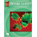 Christmas Favorites - Alto Sax (Big Band Play-Along Vol. 5)