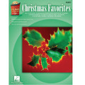 Christmas Favorites - Trumpet (Big Band Play-Along Vol. 5)