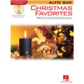 Christmas Favorites (Alto Sax)