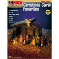 Christmas Carol Favorites (Vol. 6)