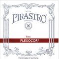 Pirastro Flexocor Bass String Set Weich