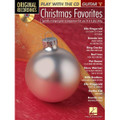 Christmas Favorites (Guitar Play-Along Vol. 2)