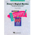 Disney's Magical Marches (Grade 1.5)