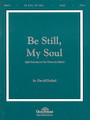 Be Still, My Soul Piano Collection