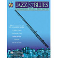 Jazz & Blues - Flute