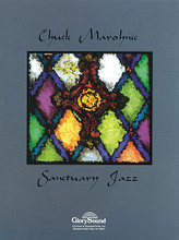 Sanctuary Jazz Piano Collection arranged by Chuck Marohnic. For Piano/Keyboard. Glory Sound. Softcover. 32 pages. GlorySound #HE5045. Published by GlorySound.
Product,45625,Gospel Hymn Favorites"