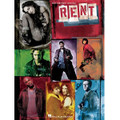 Rent (Easy Piano Movie Selections)