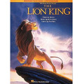 The Lion King (Beginning Piano Solo)